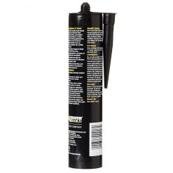 Flash Sale ⌛ Everbuild Roof & Gutter Butyl Sealant 310ml Black Box Of 12 ⭐ -West System Shop unnamed file 405