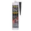Top 10 😀 Everbuild Roof And Gutter Butyl Sealant 310ml Black 💯