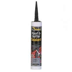 Top 10 ???? Everbuild Roof And Gutter Butyl Sealant 310ml Black ???? -West System Shop unnamed file 410