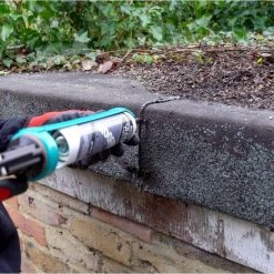 Top 10 🔔 Geocel Roof Gutter Trade Mate Roofers Seal Sealant Black Grey 12 Box 🎁 -West System Shop unnamed file 415