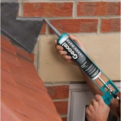 Top 10 🔔 Geocel Roof Gutter Trade Mate Roofers Seal Sealant Black Grey 12 Box 🎁 -West System Shop unnamed file 417