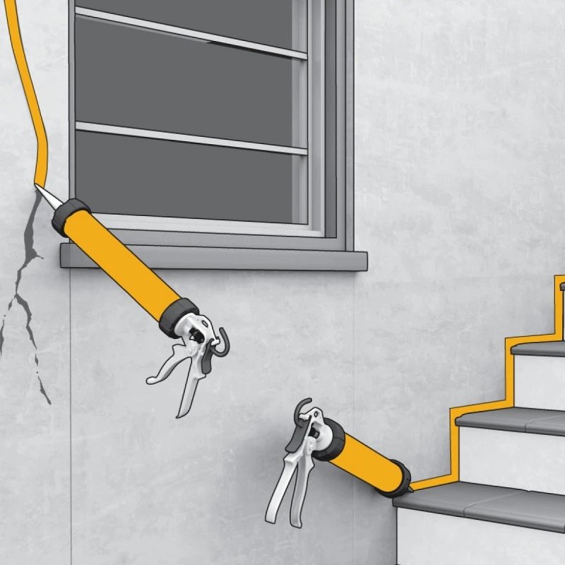 Hot Sale ✨ SIKA Sikaflex 11FC All In One Adhesive Sealant 300ml Box Of 12 ✨ 2 Hot Sale ✨ SIKA Sikaflex 11FC All In One Adhesive Sealant 300ml Box Of 12 ✨ - Image 2