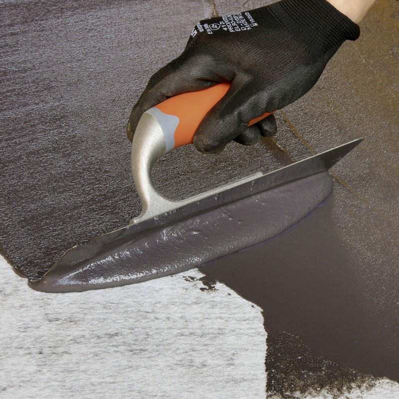 Top 10 ???? Everbuild 903 Black Jack Bitumen Trowel Mastic 1 Litre - 90301 ✔️ 3 Top 10 ???? Everbuild 903 Black Jack Bitumen Trowel Mastic 1 Litre - 90301 ✔️ - Image 3