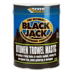 Best reviews of ❤️ Everbuild 903 Black Jack Bitumen Trowel Mastic 2.5 Litre - 90302 ???? -West System Shop unnamed file 437