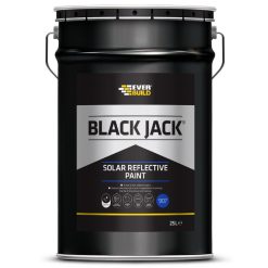 Buy ❤️ Everbuild 907 Solar Reflective Roof Paint ???? Coating 25 Litre - 90725 ????