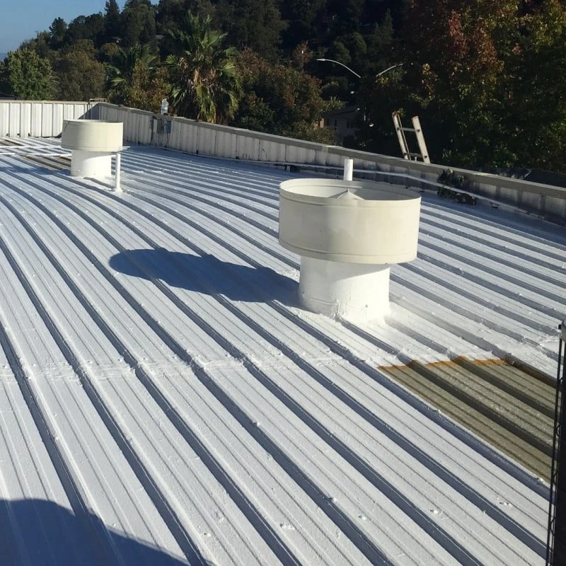 Buy ❤️ Everbuild 907 Solar Reflective Roof Paint 🧥 Coating 25 Litre - 90725 😍 8 Buy ❤️ Everbuild 907 Solar Reflective Roof Paint 🧥 Coating 25 Litre - 90725 😍 - Image 8