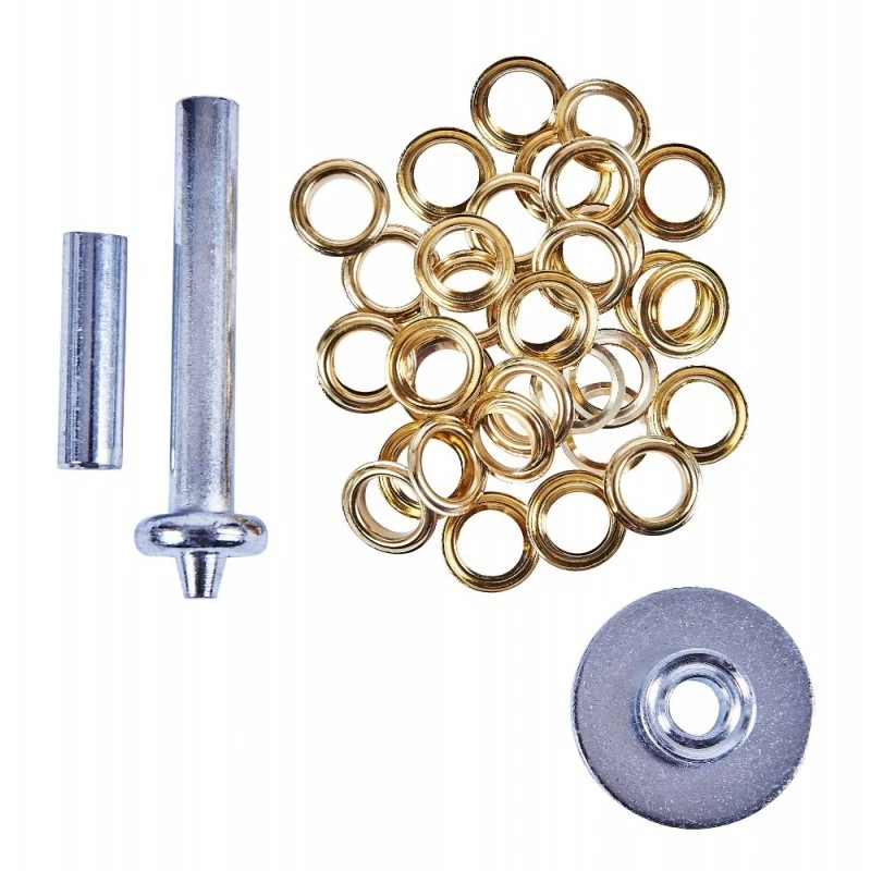 Best Sale โ Am-Tech Dekton Grommet Installation Tarpaulin Eyelet Repair Amtech Tool Set DT95705 ๐คฉ 4 Best Sale โ Am-Tech Dekton Grommet Installation Tarpaulin Eyelet Repair Amtech Tool Set DT95705 ๐คฉ - Image 4