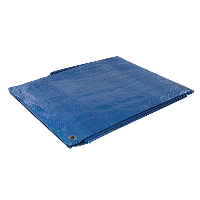 Silverline Tarpaulin Blue 7 Sizes Available Brand new ???? Silverline Tools Silverline Tarpaulin Blue 7 Sizes Available β -West System Shop unnamed file 506