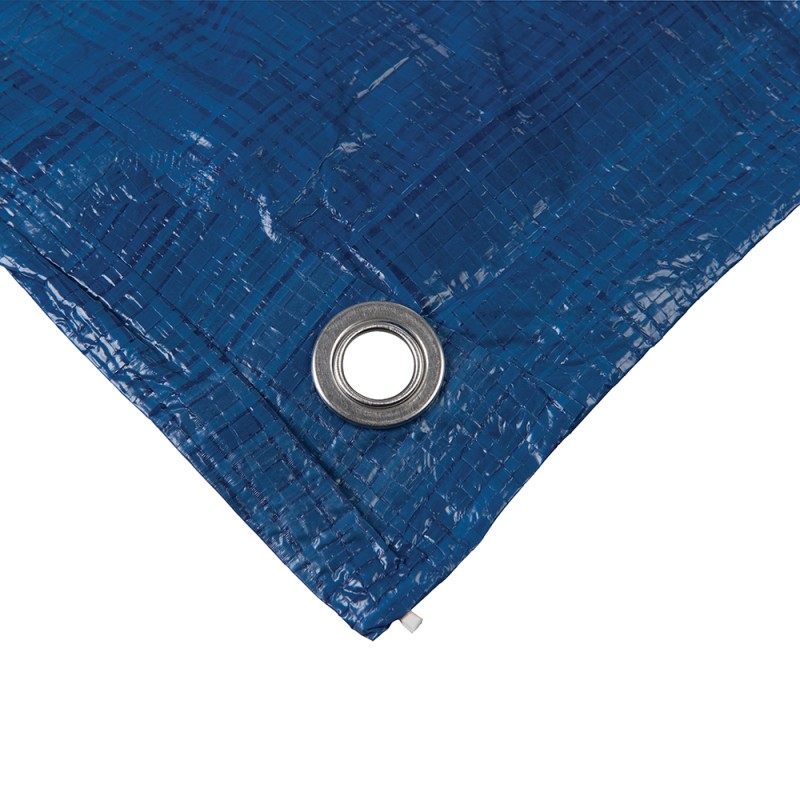 Silverline Tarpaulin Blue 7 Sizes Available Brand new ???? Silverline Tools Silverline Tarpaulin Blue 7 Sizes Available β -West System Shop unnamed file 508