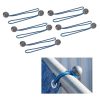 Best Pirce ???? Silverline Tools Tarpaulin And Tent Ball Bungee Tie Downs 237045 Pack Of 10 ????