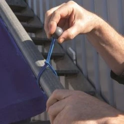 Best Pirce 🧨 Silverline Tools Tarpaulin And Tent Ball Bungee Tie Downs 237045 Pack Of 10 😉 -West System Shop unnamed file 513