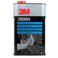 New 😍 3M 08984 General Purpose Adhesive Cleaner Degreaser 1 Litre 🎁