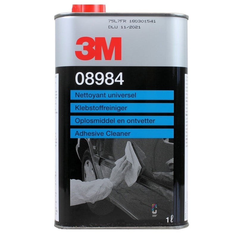 3M 08984 General Purpose Adhesive Cleaner Degreaser 1 Litre New ???? 3M 08984 General Purpose Adhesive Cleaner Degreaser 1 Litre ???? -West System Shop unnamed file 521