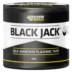 Promo ???? Everbuild Black Jack Self Adhesive Flashing Tape 10m 450mm FLAS450 ???? 2 Promo ???? Everbuild Black Jack Self Adhesive Flashing Tape 10m 450mm FLAS450 ???? -West System Shop unnamed file 54