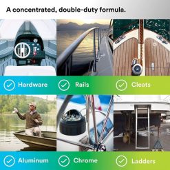 Best deal ⭐ 3M Marine Grade Metal Restorer And Polish 500ml 09019 ⭐ 4 Best deal ⭐ 3M Marine Grade Metal Restorer And Polish 500ml 09019 ⭐ -West System Shop unnamed file 597