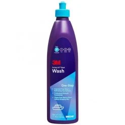 Best Sale 🔥 3M Marine Perfect-it Boat Wash 473ml 09034E ⭐