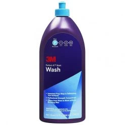 Brand new 🔔 3M Marine Perfect-it Boat Wash Concentrate 946ml 09035E 🎉