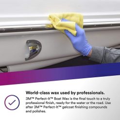 Cheapest ???? 3M Marine Perfect-it Gelcoat Boat Wax 473ml 36112E ???? 6 Cheapest ???? 3M Marine Perfect-it Gelcoat Boat Wax 473ml 36112E ???? -West System Shop unnamed file 624
