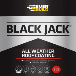 Deals ???? Everbuild 905 Black Jack All Weather Roof ???? Coating 25 Litre - 90525 ???? 2 Deals ???? Everbuild 905 Black Jack All Weather Roof ???? Coating 25 Litre - 90525 ???? -West System Shop unnamed file 63