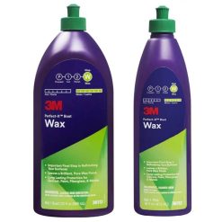 Top 10 ???? 3M Marine Perfect-it Gelcoat Boat Wax 946ml 36113E ⭐ -West System Shop unnamed file 630