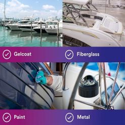 Top 10 ???? 3M Marine Perfect-it Gelcoat Boat Wax 946ml 36113E ⭐ -West System Shop unnamed file 633