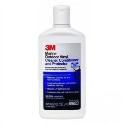 Wholesale 😉 3M Marine Vinyl And Rubber Cleaner Conditioner Protector 09023 ✔️