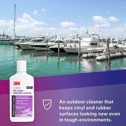 Wholesale ???? 3M Marine Vinyl And Rubber Cleaner Conditioner Protector 09023 ✔️ -West System Shop unnamed file 642