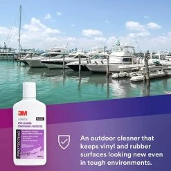 Wholesale 😉 3M Marine Vinyl And Rubber Cleaner Conditioner Protector 09023 ✔️ -West System Shop unnamed file 642