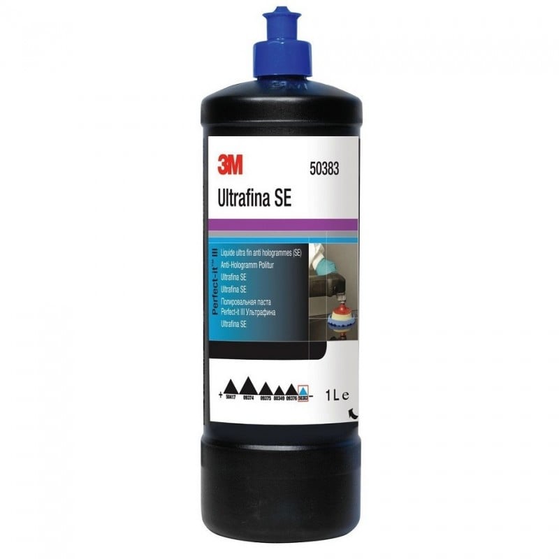 Best Pirce ???? 3M Perfect-it Ultrafina Se Ultra Fine Polish 1 Litre 50383 β 1 Best Pirce ???? 3M Perfect-it Ultrafina Se Ultra Fine Polish 1 Litre 50383 β