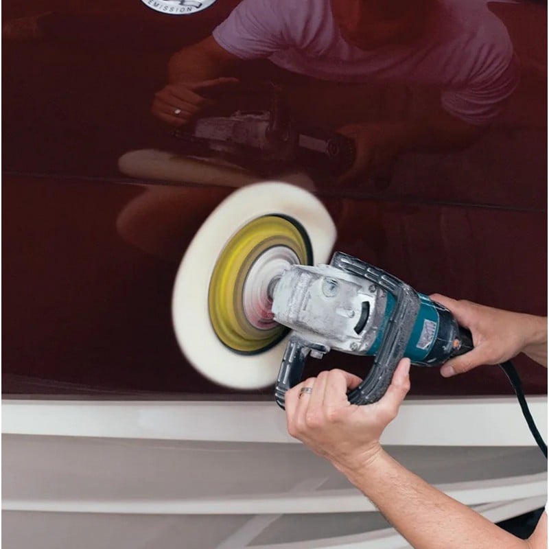Best Pirce ???? 3M Perfect-it Ultrafina Se Ultra Fine Polish 1 Litre 50383 β 4 Best Pirce ???? 3M Perfect-it Ultrafina Se Ultra Fine Polish 1 Litre 50383 β - Image 4