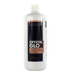 Best reviews of ???? Crystal Glow Crystal Glo Auto And Marine Surface Restorer 1 Litre ????