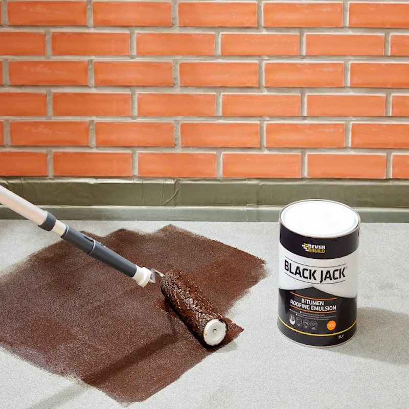 Everbuild 906 Black Jack Bitumen Roofing Emulsion Coating 5 Litre - 90605 Budget ???? Everbuild 906 Black Jack Bitumen Roofing Emulsion ???? Coating 5 Litre - 90605 ???? -West System Shop unnamed file 69