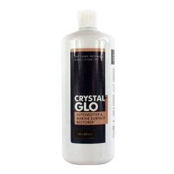 Best Pirce ???? Crystal Glow Crystal Glo Auto And Marine Surface Restorer 470ml CG-9000 ⌛
