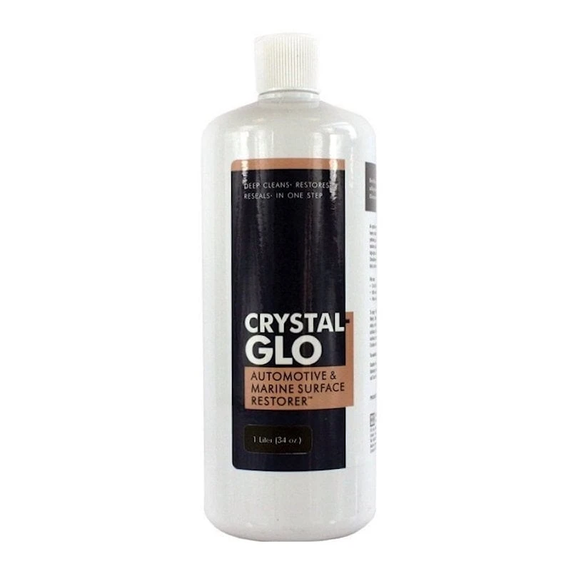 Best Pirce 🤩 Crystal Glow Crystal Glo Auto And Marine Surface Restorer 470ml CG-9000 ⌛ 1 Best Pirce 🤩 Crystal Glow Crystal Glo Auto And Marine Surface Restorer 470ml CG-9000 ⌛