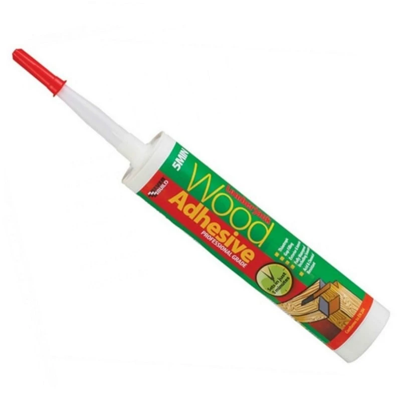 Coupon ❤️ Everbuild Lumberjack PU 5min Wood Glue 5 Minute 310ml 5MINPU3 🥰 2 Coupon ❤️ Everbuild Lumberjack PU 5min Wood Glue 5 Minute 310ml 5MINPU3 🥰 - Image 2