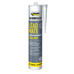 Discount ???? Everbuild Lead Mate Sealant Leadmate C3 - Grey ????