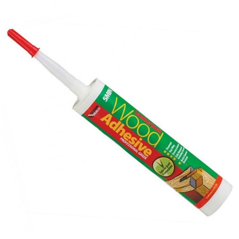 Everbuild Lumberjack PU Wood Adhesive 5 Minute 310ml Box 12 Buy ✨ Everbuild Lumberjack PU Wood Adhesive 5 Minute 310ml Box 12 ???? -West System Shop unnamed file 742