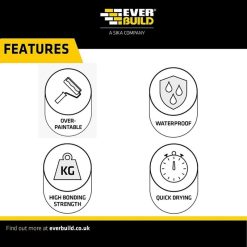 Buy ✨ Everbuild Lumberjack PU Wood Adhesive 5 Minute 310ml Box 12 ???? 2 Buy ✨ Everbuild Lumberjack PU Wood Adhesive 5 Minute 310ml Box 12 ???? -West System Shop unnamed file 743