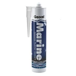 New ๐งจ Geocel Marine Rubber Silicone Sealant 310ml Black Clear White โ 8 New ๐งจ Geocel Marine Rubber Silicone Sealant 310ml Black Clear White โ -West System Shop unnamed file 790