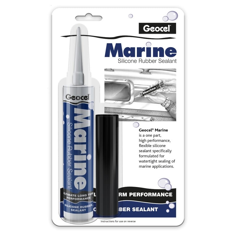 Geocel Marine Rubber Silicone Sealant 78g White Black Clear Top 10 ???? Geocel Marine Rubber Silicone Sealant 78g White Black Clear ???? -West System Shop unnamed file 794