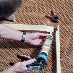 Buy ✔️ Geocel Joiners Mate 5 Min Clear Polyurethane Wood Adhesive 310ml ???? -West System Shop unnamed file 811