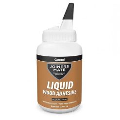 Budget ???? Geocel Joiners Mate 5 Min Polyurethane Wood Adhesive 500ml Box Of 6 ???? -West System Shop unnamed file 826