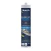 Promo ✨ Bostik Simson MSR Marine Decking Caulk Sealant 290ml - BLACK ⭐