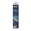 Promo ✨ Bostik Simson MSR Marine Decking Caulk Sealant 290ml - BLACK ⭐