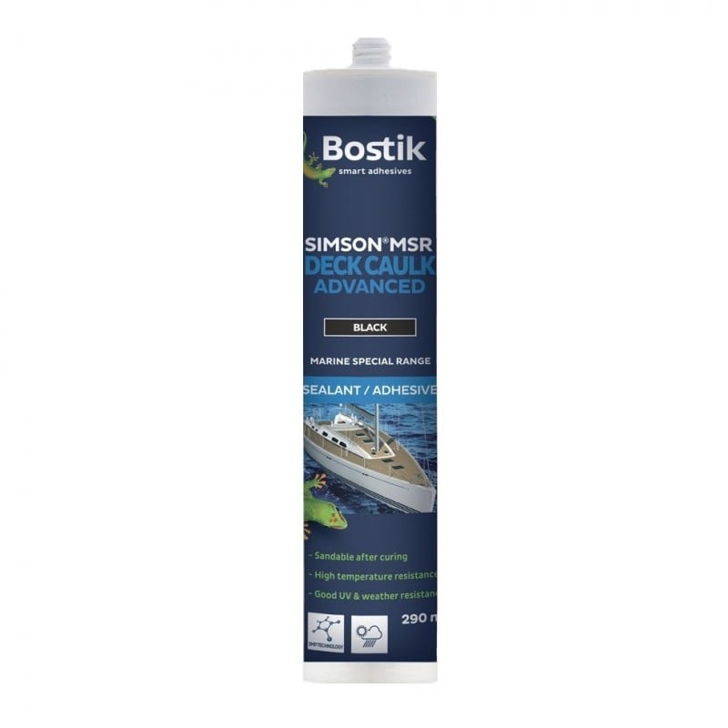 Bostik Simson MSR Marine Decking Caulk Sealant 290ml - BLACK Promo ✨ Bostik Simson MSR Marine Decking Caulk Sealant 290ml - BLACK ⭐ -West System Shop unnamed file 852