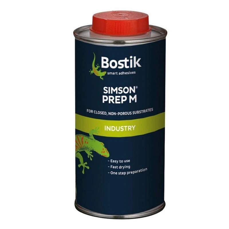 Flash Sale 🎁 Bostik Simson MSR Prep M Non-Porous Surface Sealant Primer ⌛ 1 Flash Sale 🎁 Bostik Simson MSR Prep M Non-Porous Surface Sealant Primer ⌛