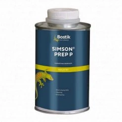 Brand new 🎉 Bostik Simson MSR Prep P Marine Decking Caulk Primer 🥰