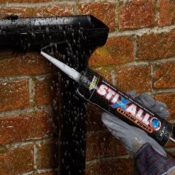 Best deal 🤩 Everbuild Stixall Easi Squeeze Adhesive Sealant 80ml Box Of 12 ✨ -West System Shop unnamed file 87