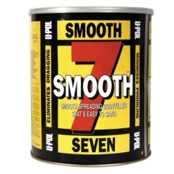 Top 10 ???? U-POL 2 Part Smooth 7 Filler Easy Sand Polyester 3.5 Litre SM7 UPOL ????
