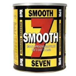 Top 10 🤩 U-POL 2 Part Smooth 7 Filler Easy Sand Polyester 3.5 Litre SM7 UPOL 🎁